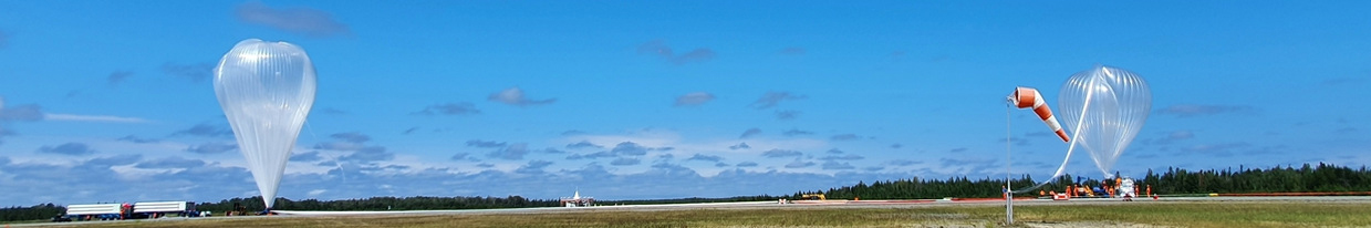 GLORIA-B at HEMRA 2022 balloon campaign