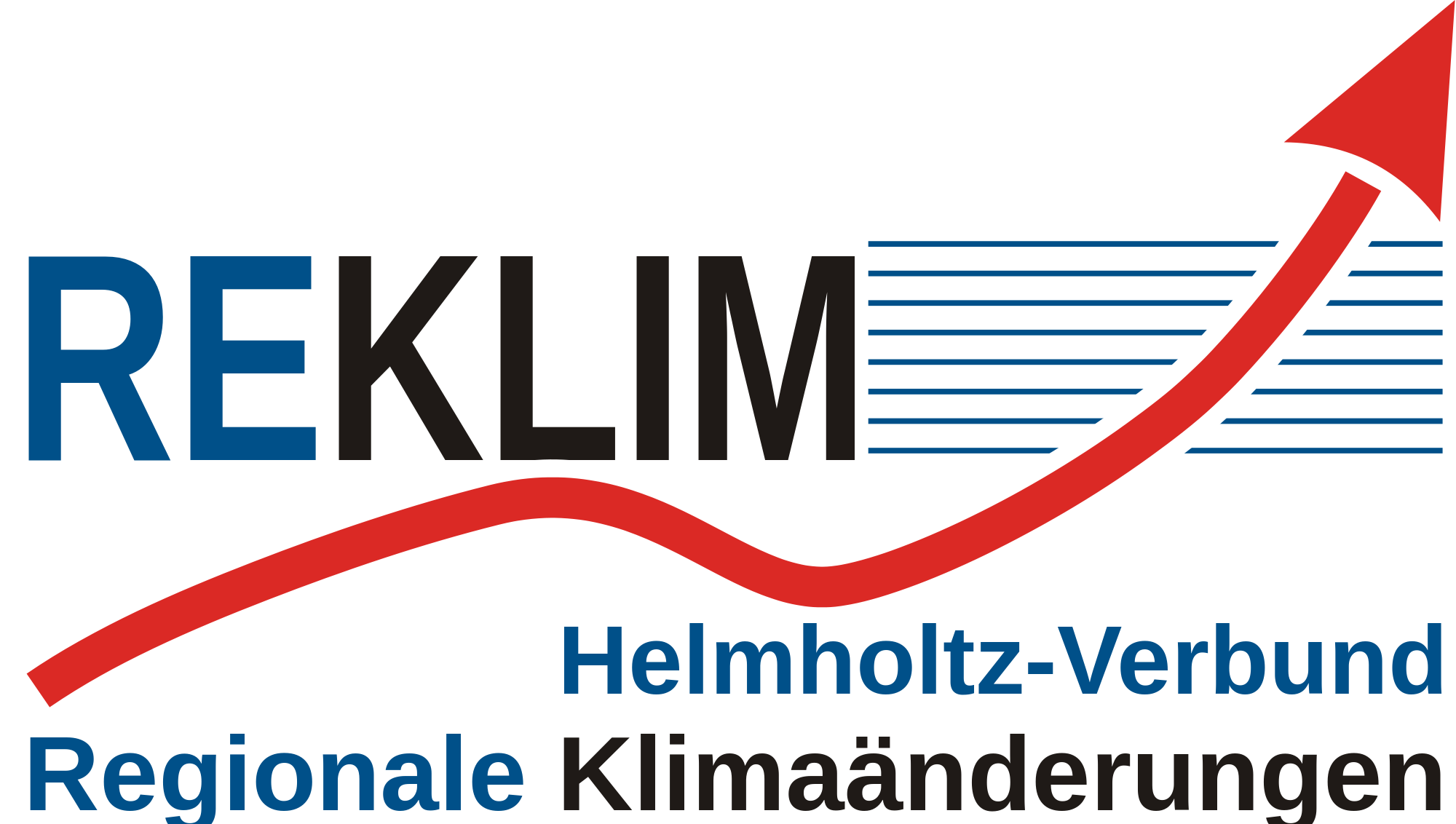 REKLIM logo
