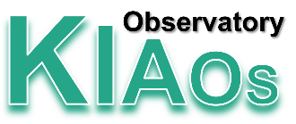 KIAOS Logo