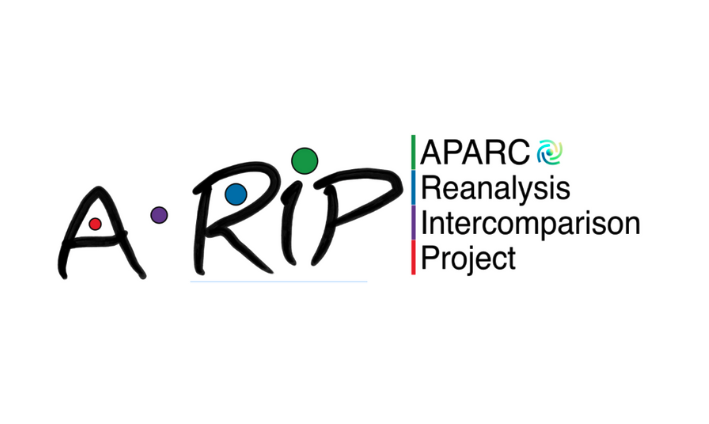 ARIP Logo