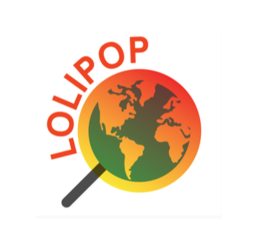 LOLIPOP logo