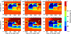 Ozone loss due to the "Halloween" solar storm of October 2003 compared to the AD774/775 extreme event